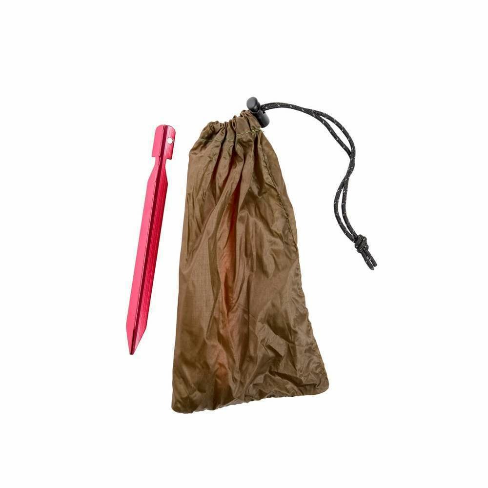 Tente adventure tarp