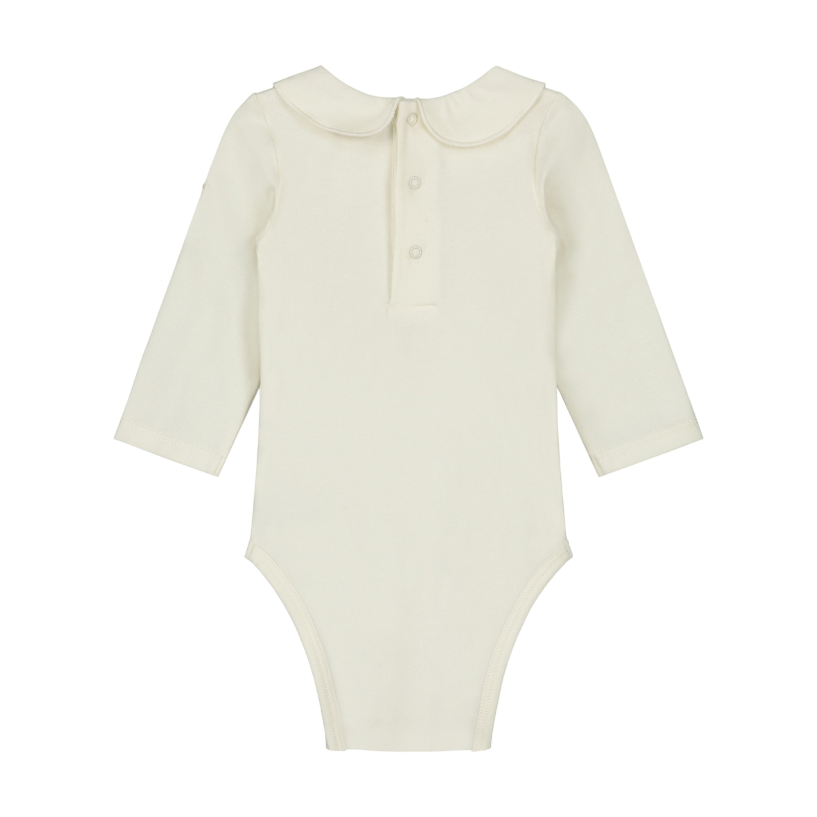 Baby Body Cream
