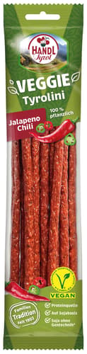 Handl Veggie Tyrolini Chili