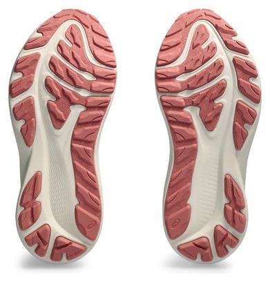 Chaussures de Running Femme Asics GT-2000 12 TR Beige