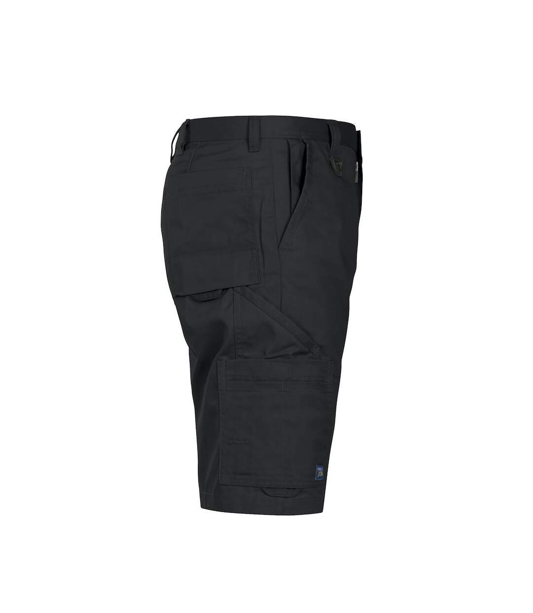 Projob - Short cargo - Homme (Noir) - UTUB493