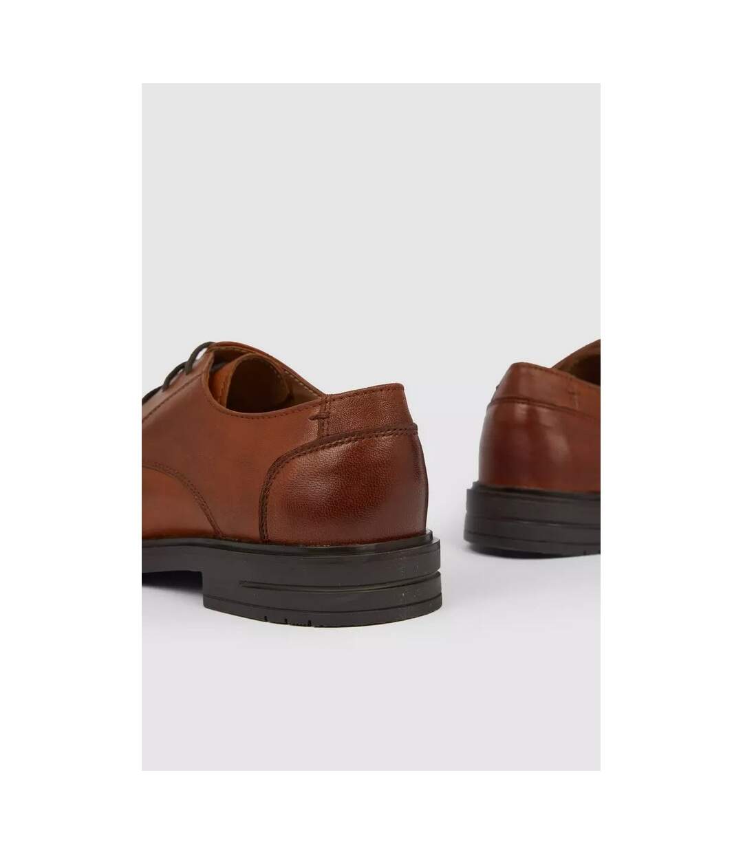 Debenhams - Derbies - Homme (Marron clair) - UTDH5732