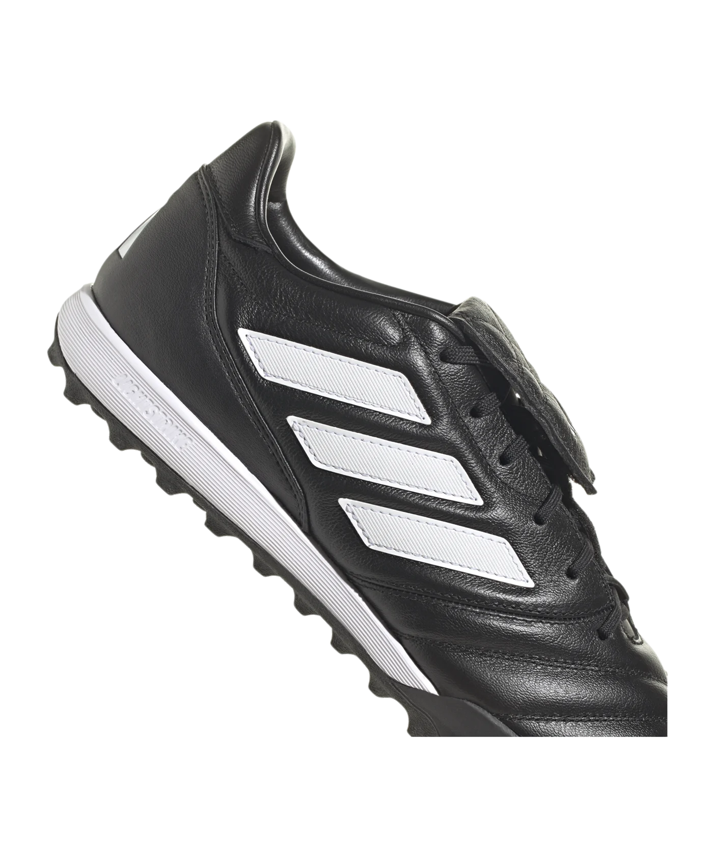 adidas COPA Gloro TF Schwarz Weiss
