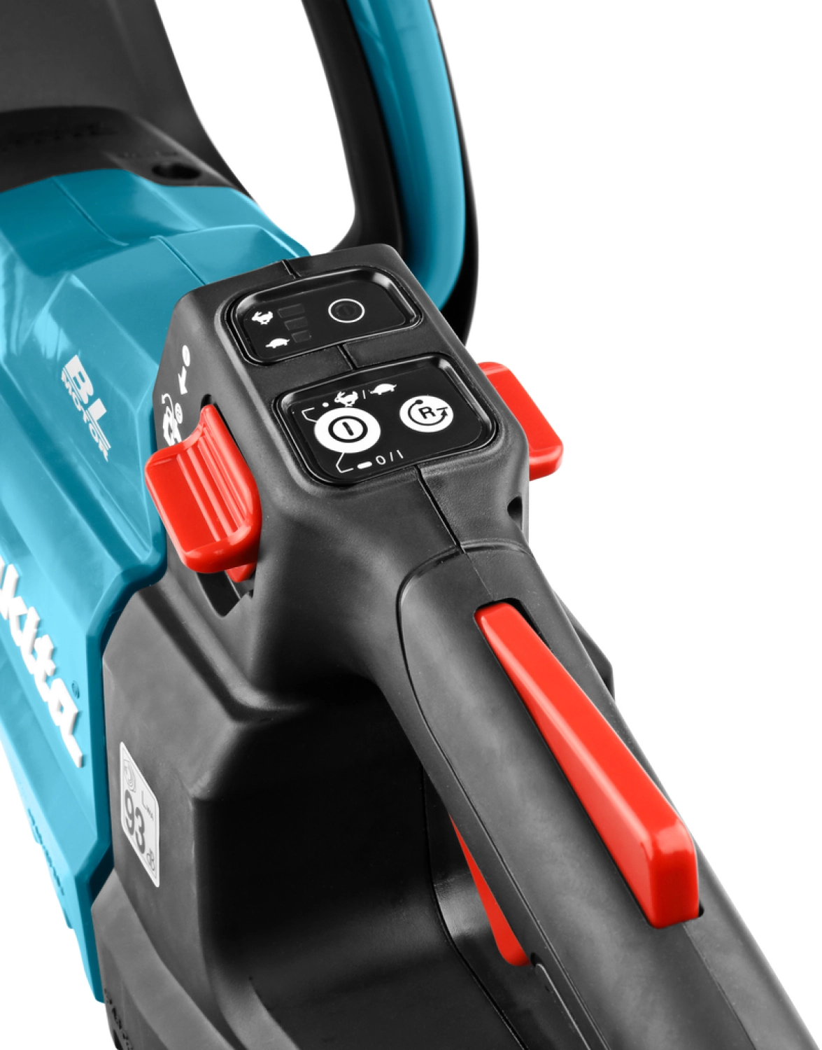 Makita DUH601Z 18V Li-Ion accu heggenschaar body - 600 mm
