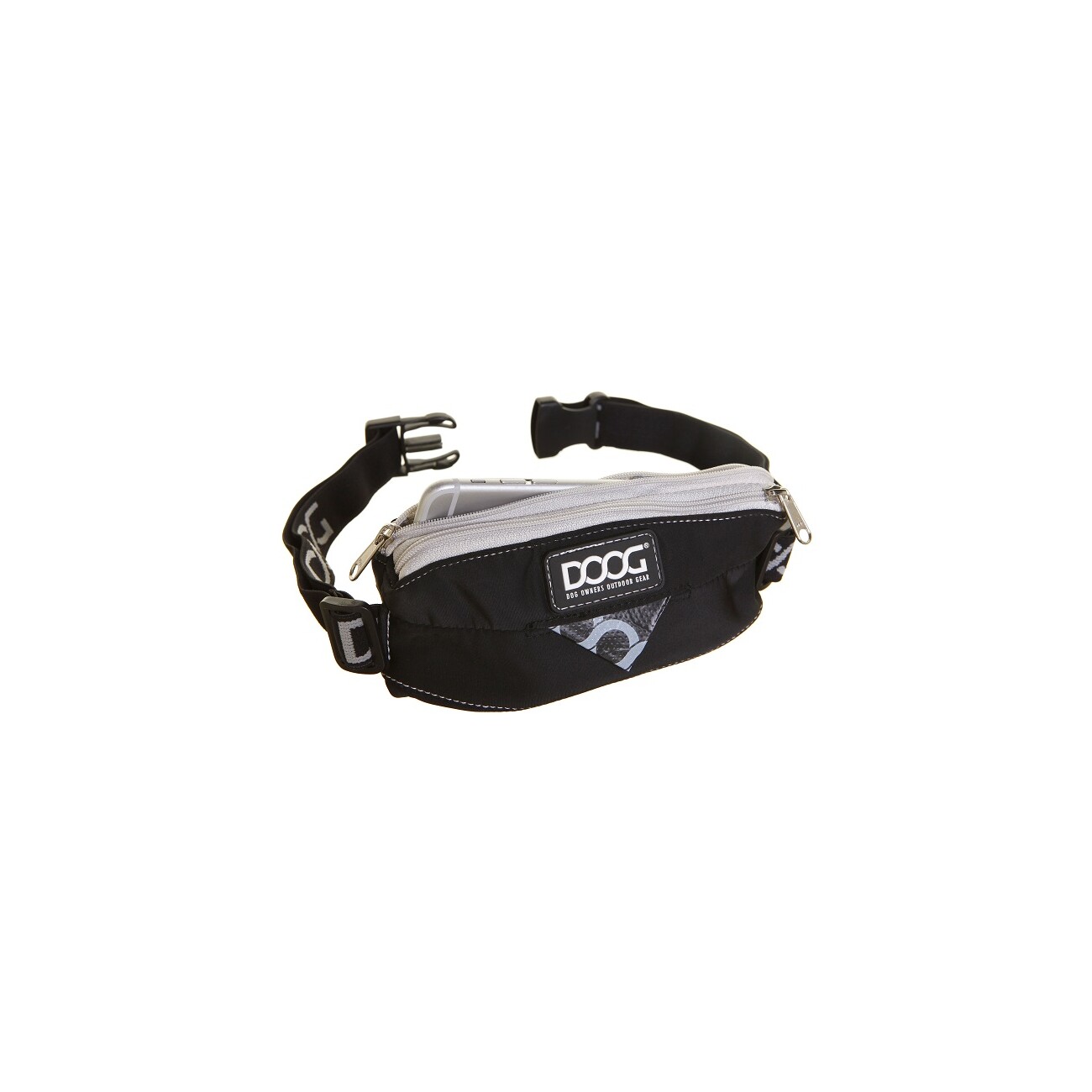 DOOG Mini Belt Stretch