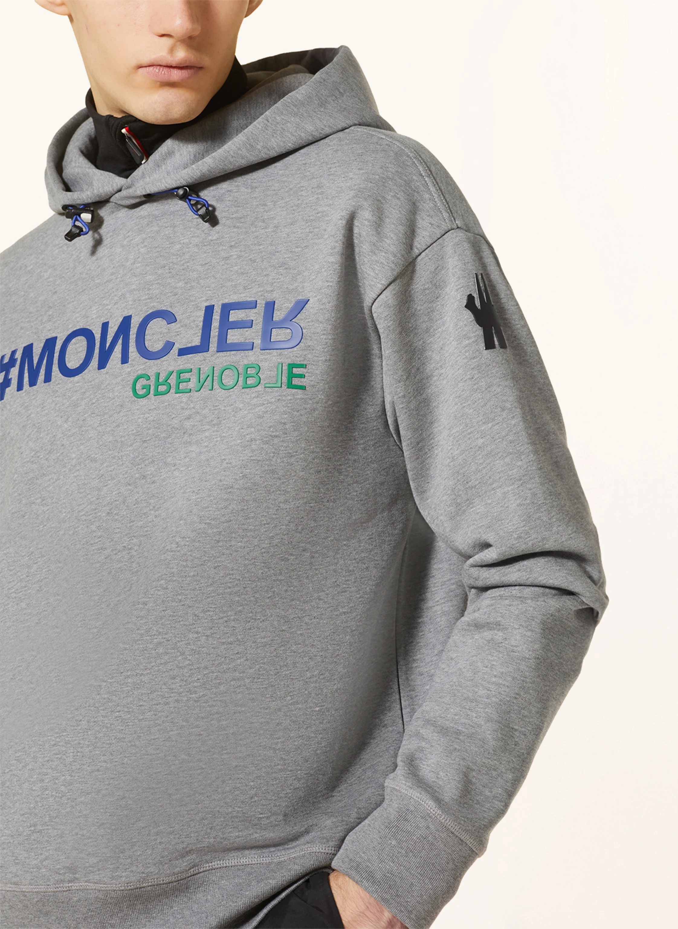 MONCLER GRENOBLE Hoodie