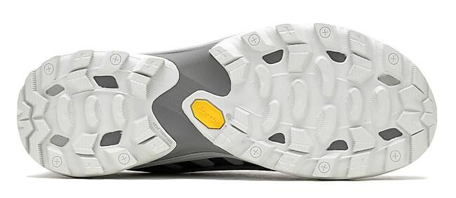 MERRELL - CHAUSSURES DE RANDONNEE MOAB SPEED 2 GTX M