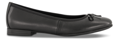 Tamaris Damesko Sort 1-22116-41