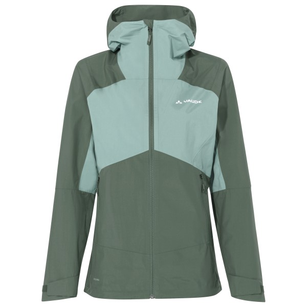 Vaude - Women's Simony 2,5L Jacket V - Veste imperméable