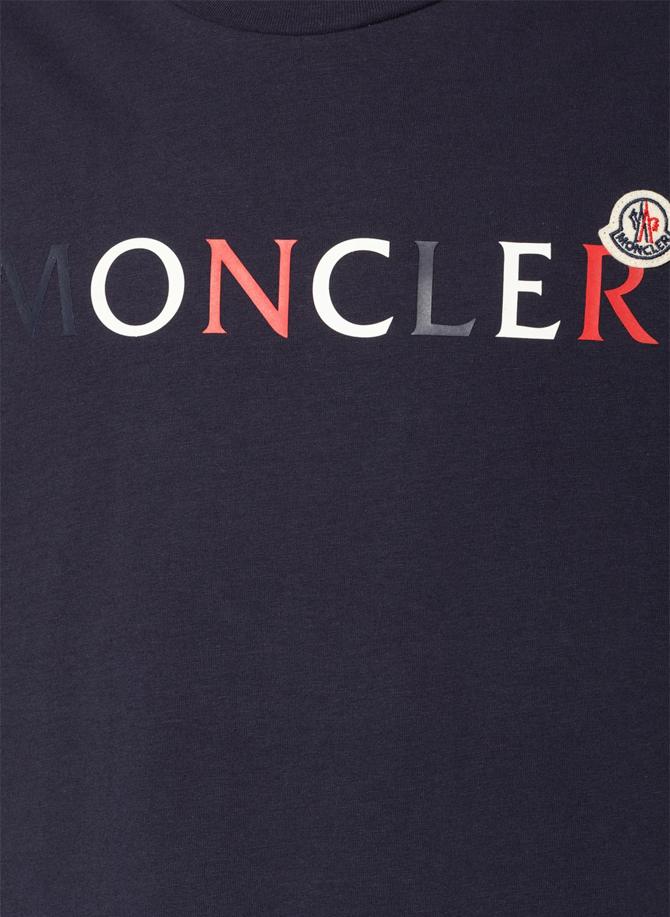 MONCLER enfant T-Shirt