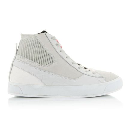 Baskets Alpinestars STATED - Gris / Blanc