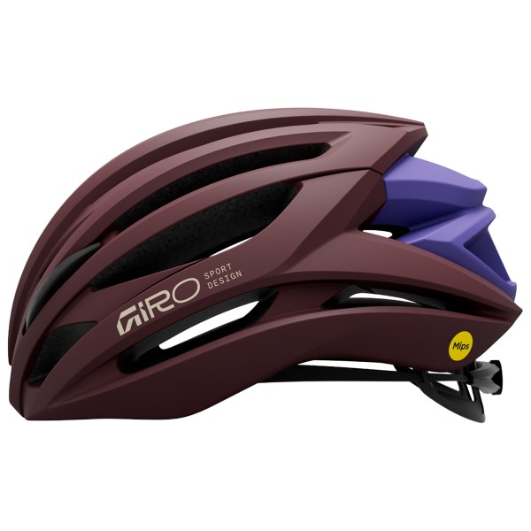 Giro - Syntax Mips - Casque de cyclisme