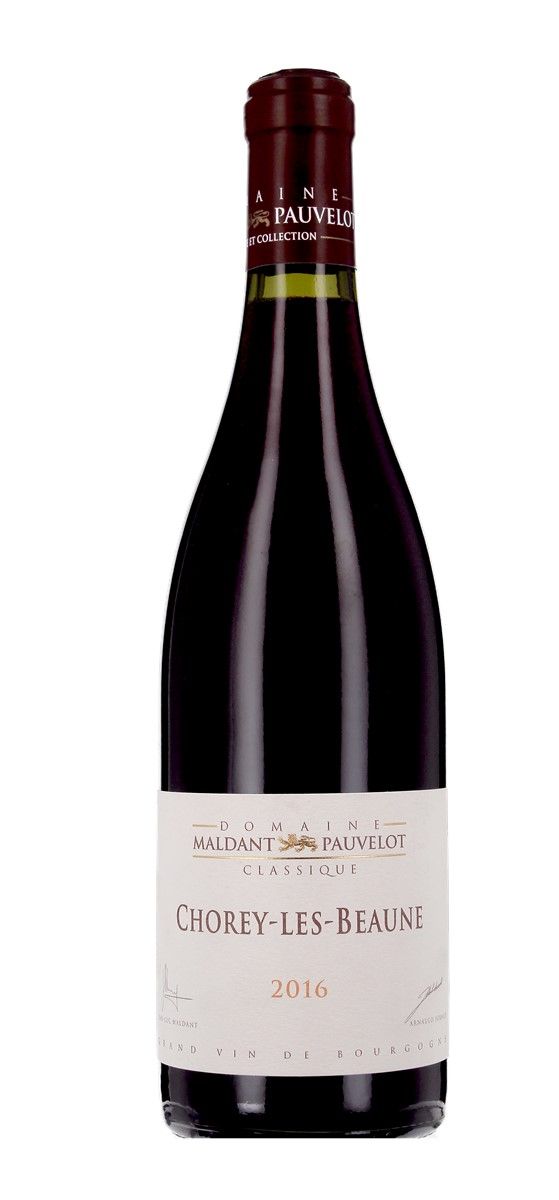 Domaine Maldant Pauvelot - Chorey Les Beaune 2016