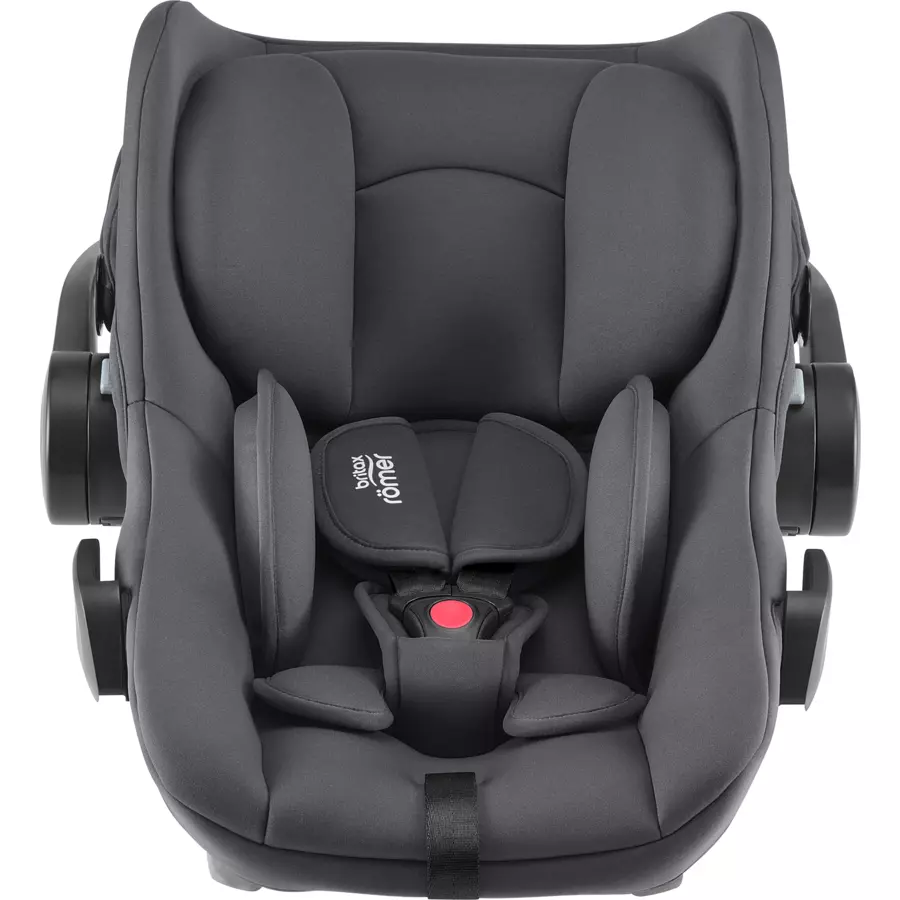 Britax Römer Babyschale Baby-Safe Core i-Size Space Black