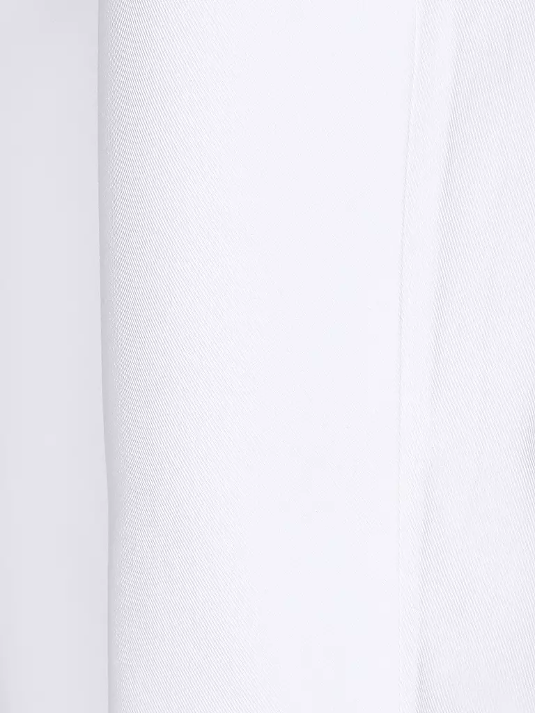 EMPORIO ARMANI Jeans Straight Fit  weiss