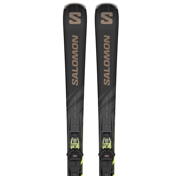 Pack ski SALOMON S/MAX 8 XT + E M11 GW
