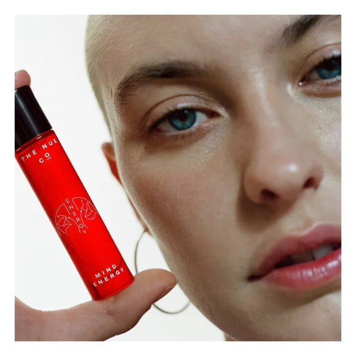 The Nue Co Parfum Mind Energy - 10ml