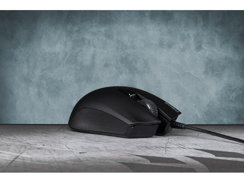 Corsair Gaming-Maus Harpoon RGB PRO iCUE FPS/MOBA-Gaming-Maus mit optischem Sensor