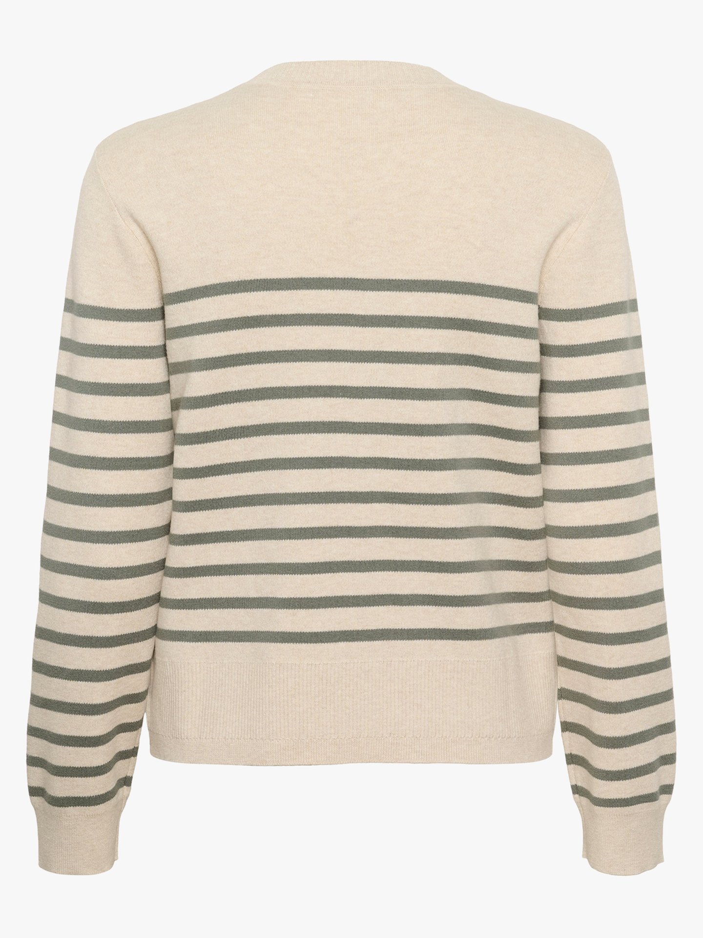 Wallis O-Neck Pullover