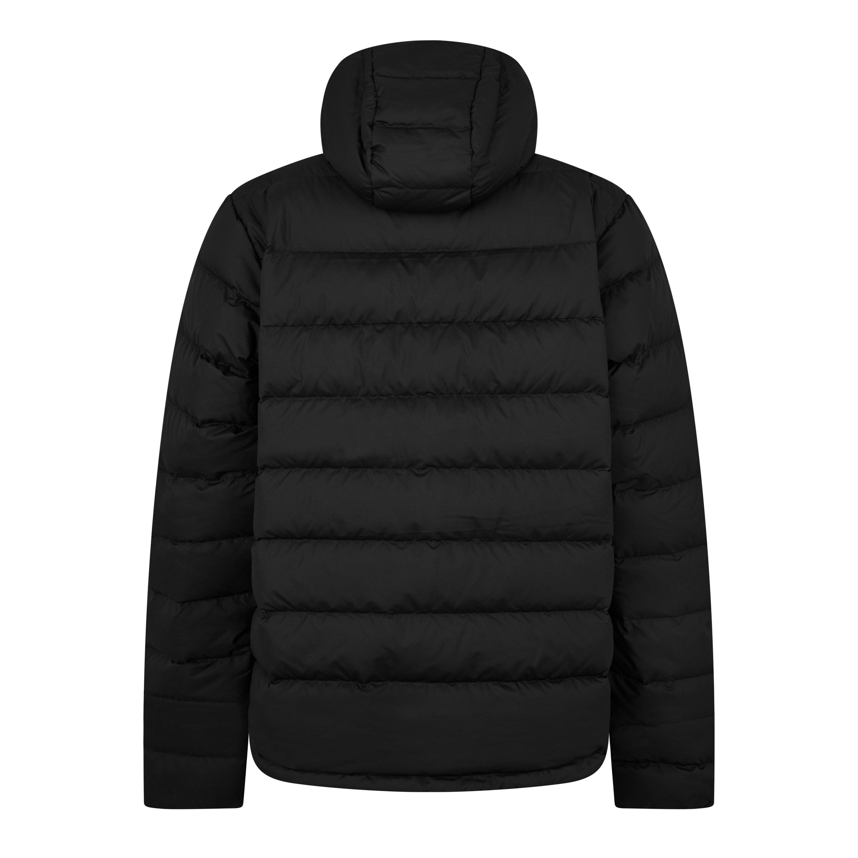 Jack Wolfskin JW Ather Down Hoody Mens