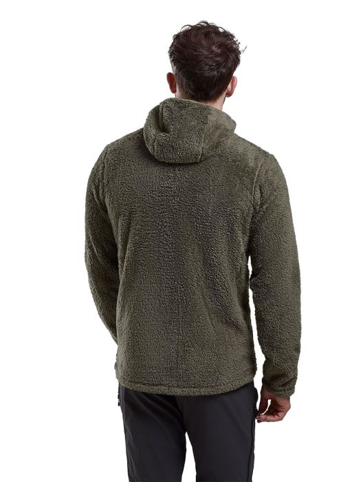 Caldus XT Hoodie Men fleece