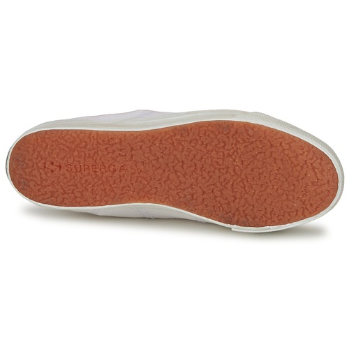 Superga - 2790 LINEA UP AND - Blanc