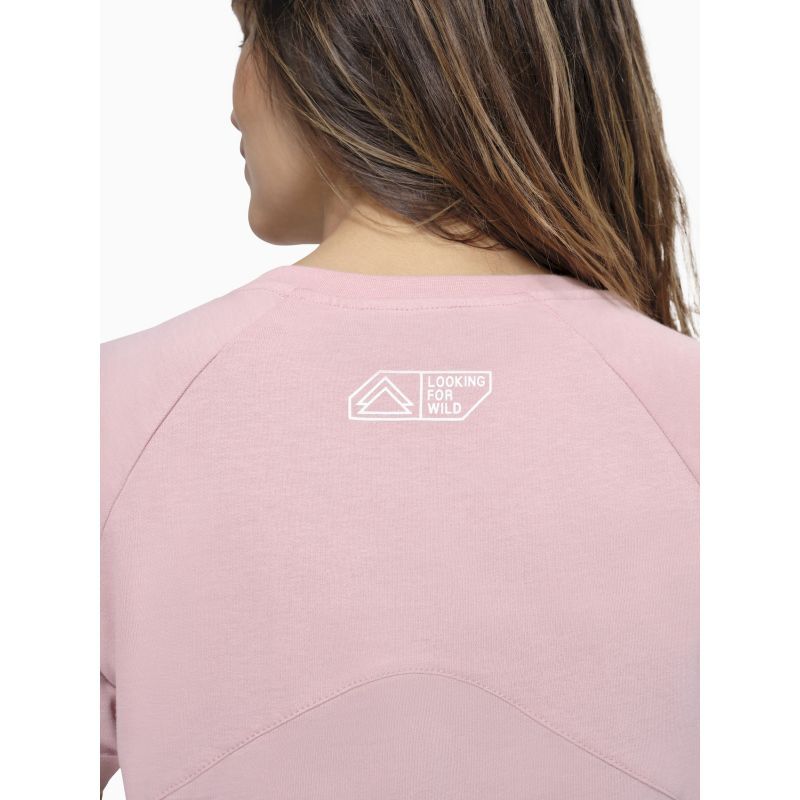 Gots - T-shirt femme
