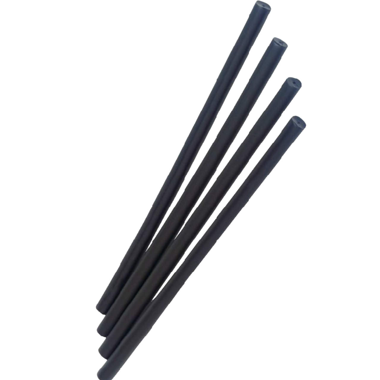 Swix Polystick Repair Candle black 6mm (4 Stück) | Swix Feilen | Swix | S | MARKEN | XSPO