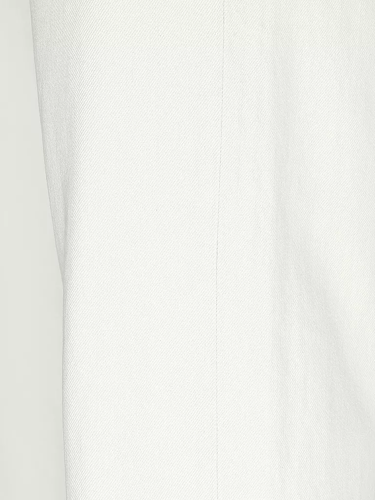 WEEKDAY Jeans Straight Fit SPACE beige