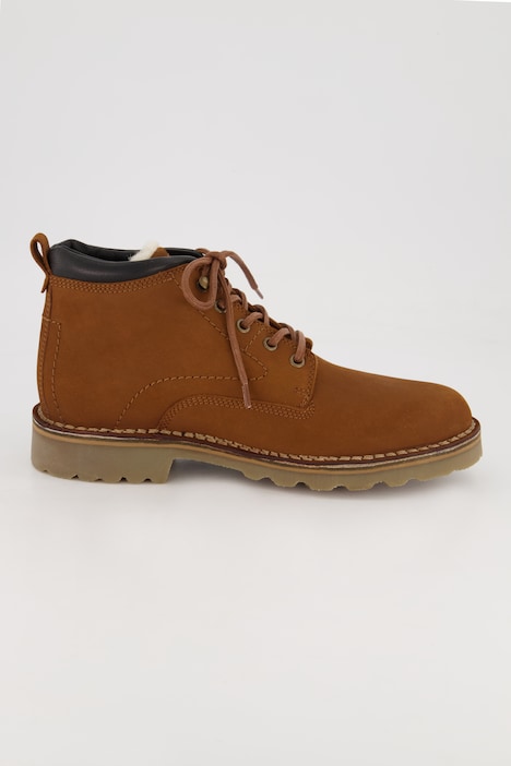 Boot, camel active, Sympatex, extra weit, bis Gr. 50