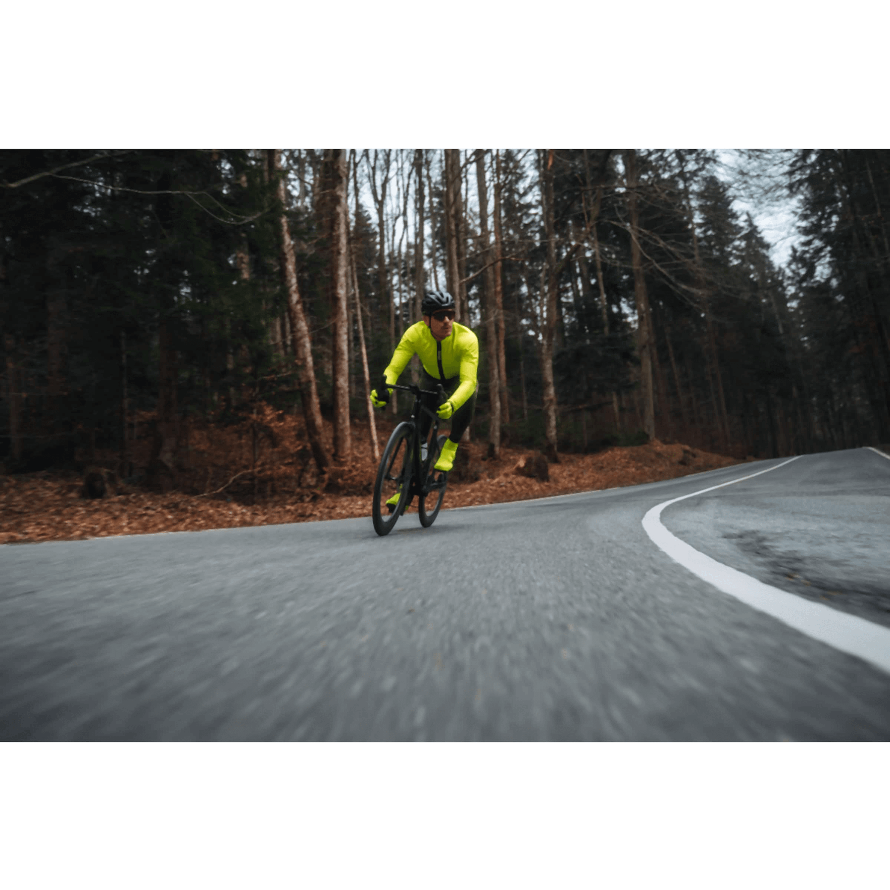 GOREWEAR Spinshift Thermo Fietsjas