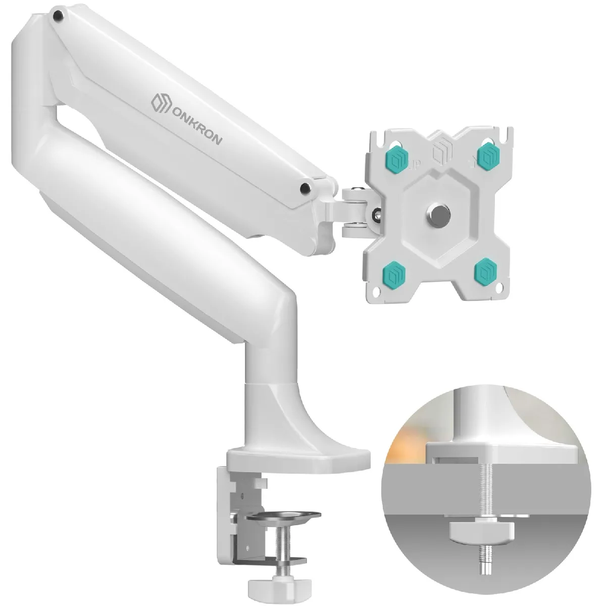 Onkron G100-W - Blanc