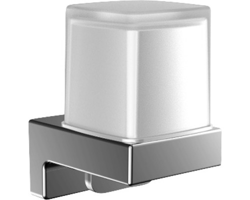 Emco Cue chromen zeepdispenser 322100100