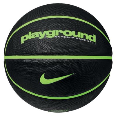 NikeEveryday Playground 8P Deflated - schwarz