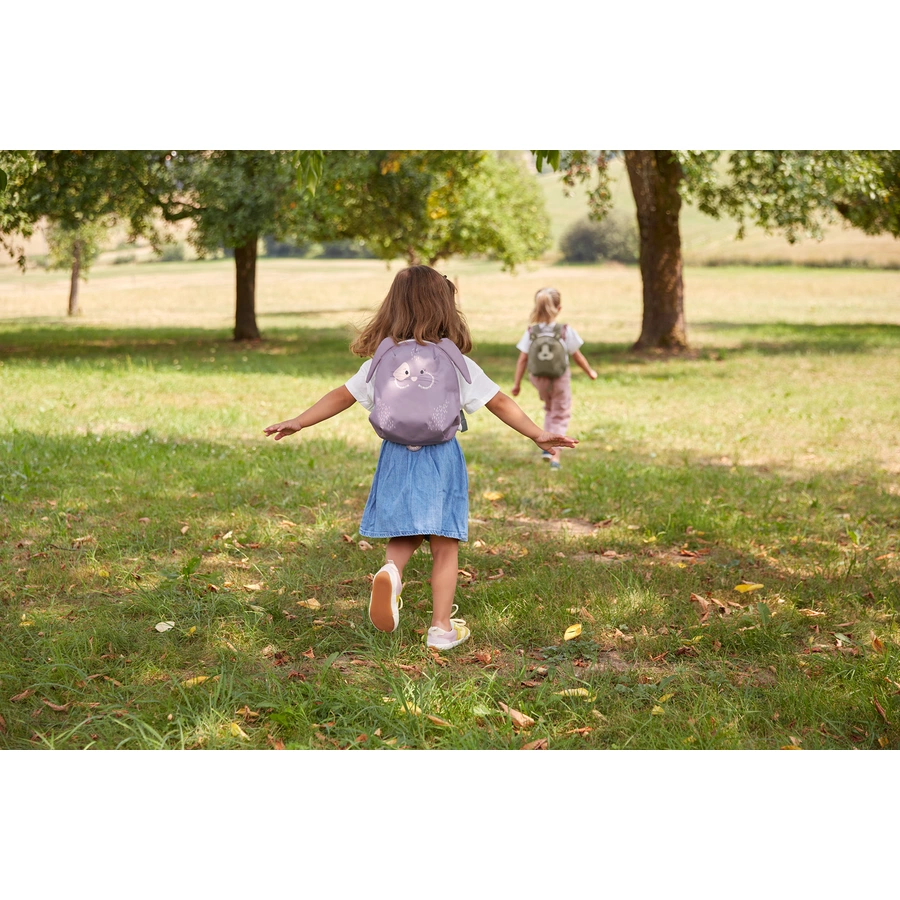 LÄSSIG Tiny Backpack About Friends, Hase