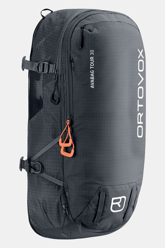 Ortovox Ortovox Avabag Litric Tour 30 Zip Lawinerugzak