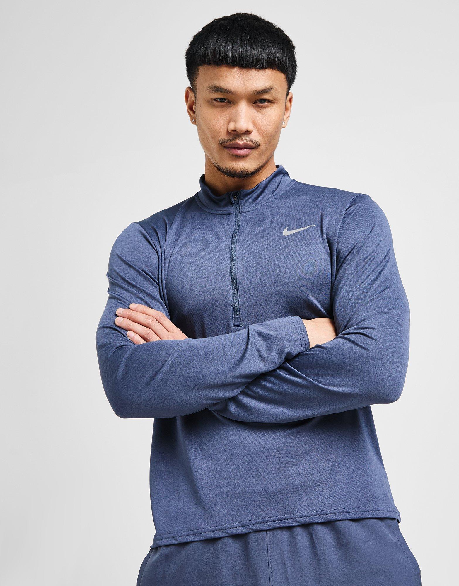 Nike Haut Zippé Pacer