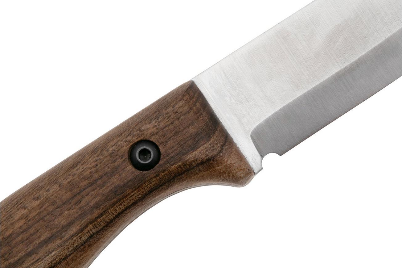 BeaverCraft Breeze BSH6, bushcraftmes