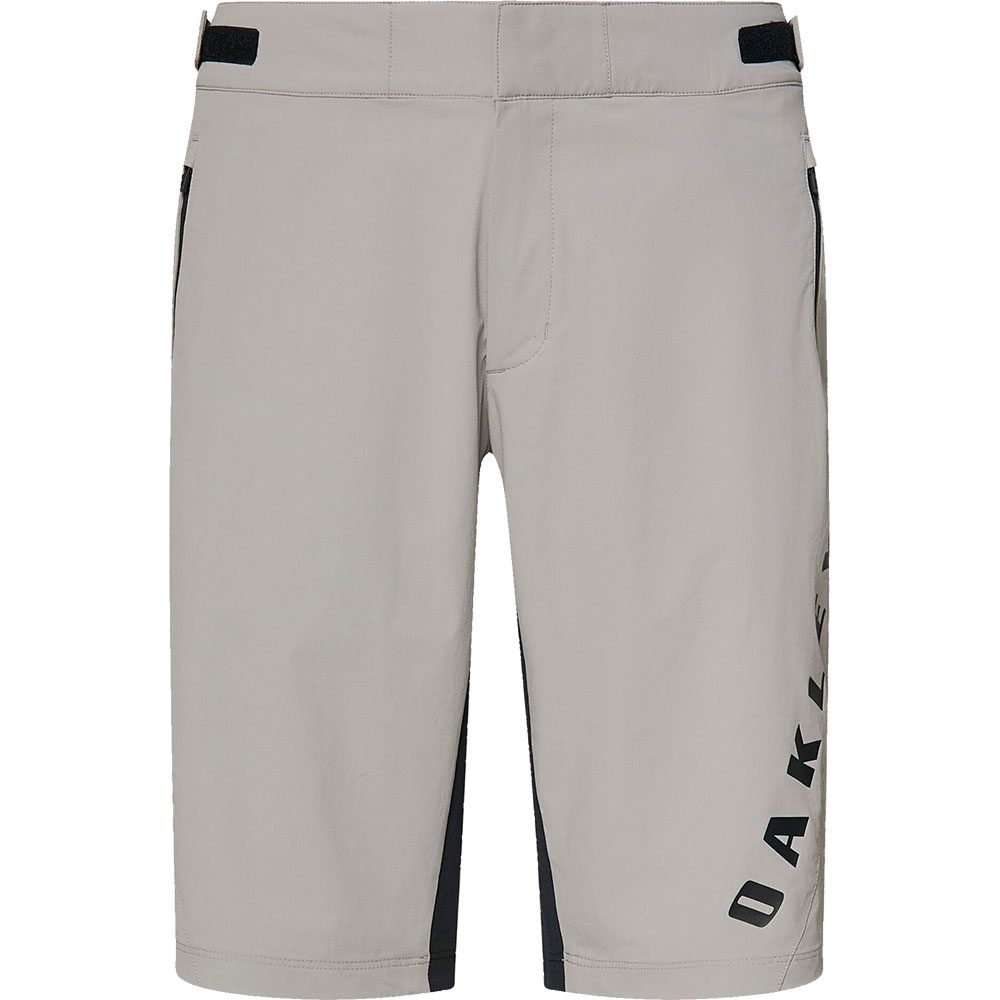 Oakley Free Ride Radshorts Herren cement