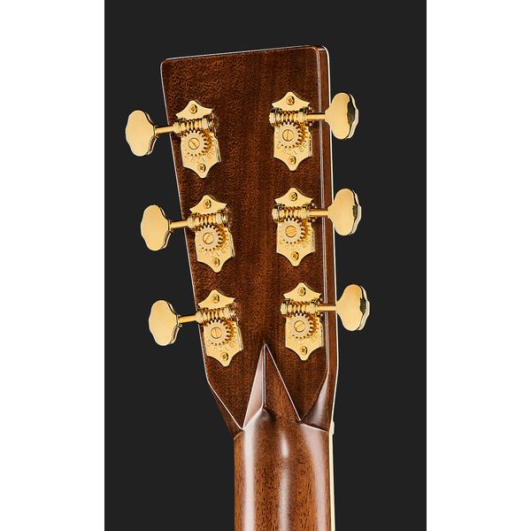 Martin Guitar D41 Sunburst