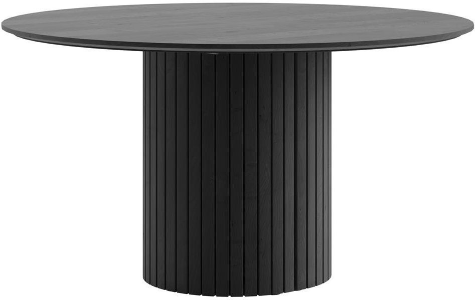 Henders en Hazel   Pavie Rond Eettafel