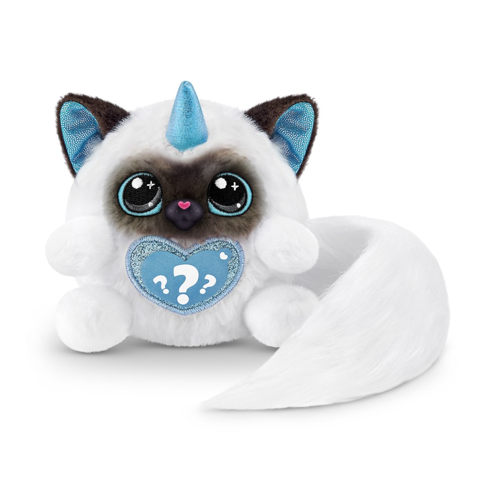 RAINBOCORNS - Kittycorn Surprise series 3, Plush Small