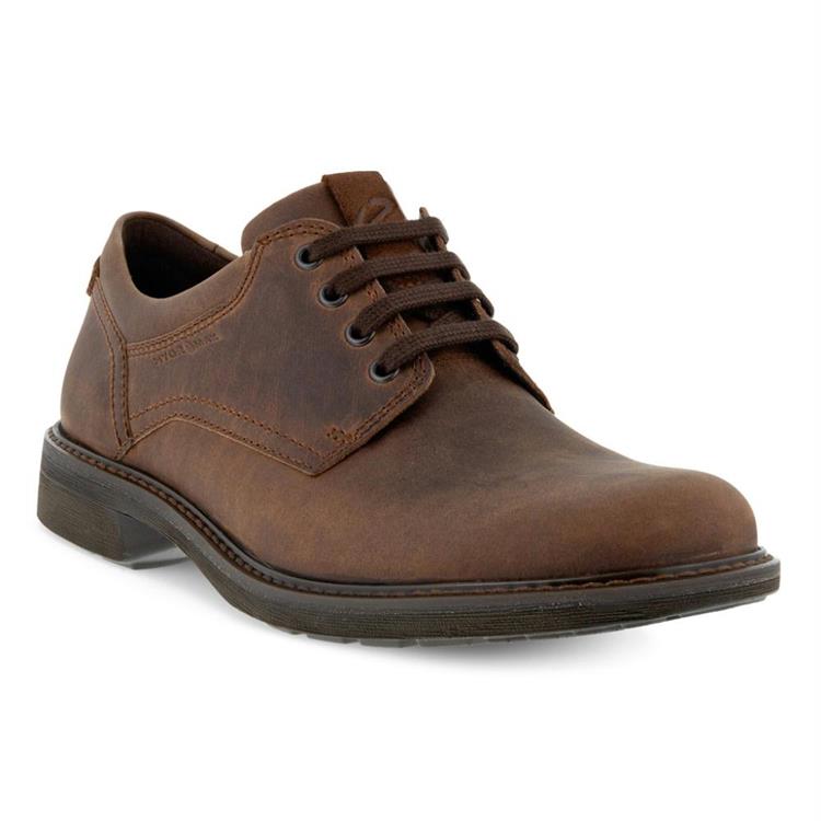 Ecco 510444 TURN cocoa brown/cocoa brown