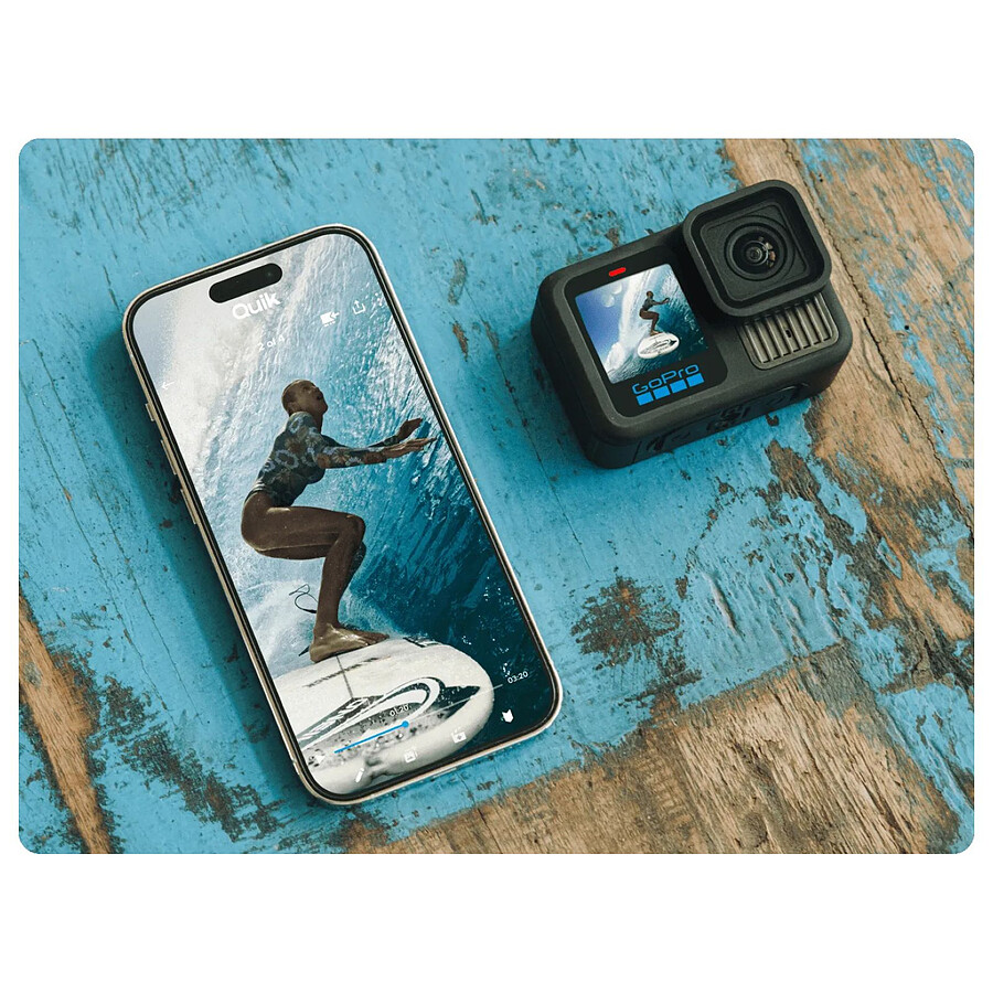 GoPro HERO13 Black