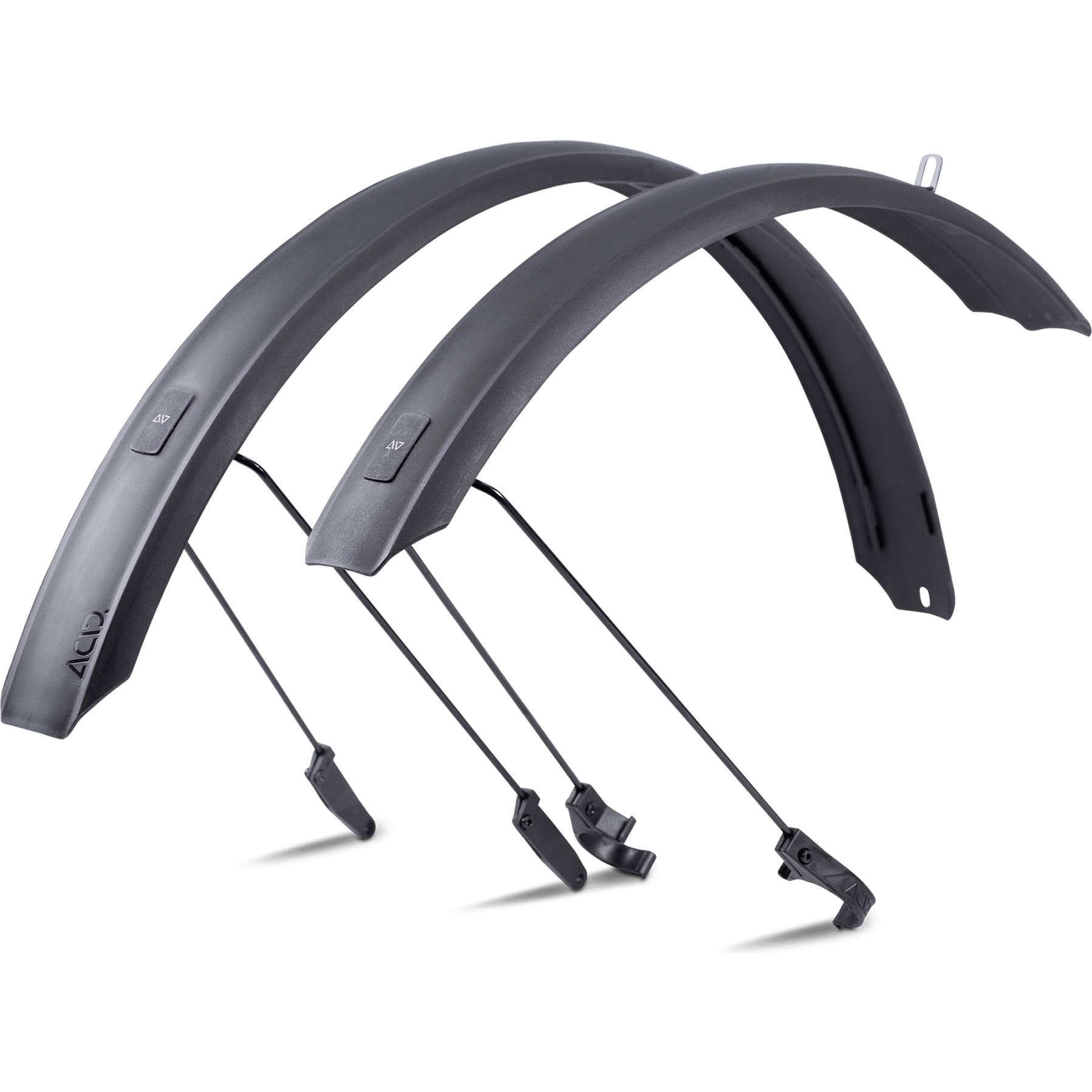 Cube Acid Mudguard MTB 60 Spatbordenset