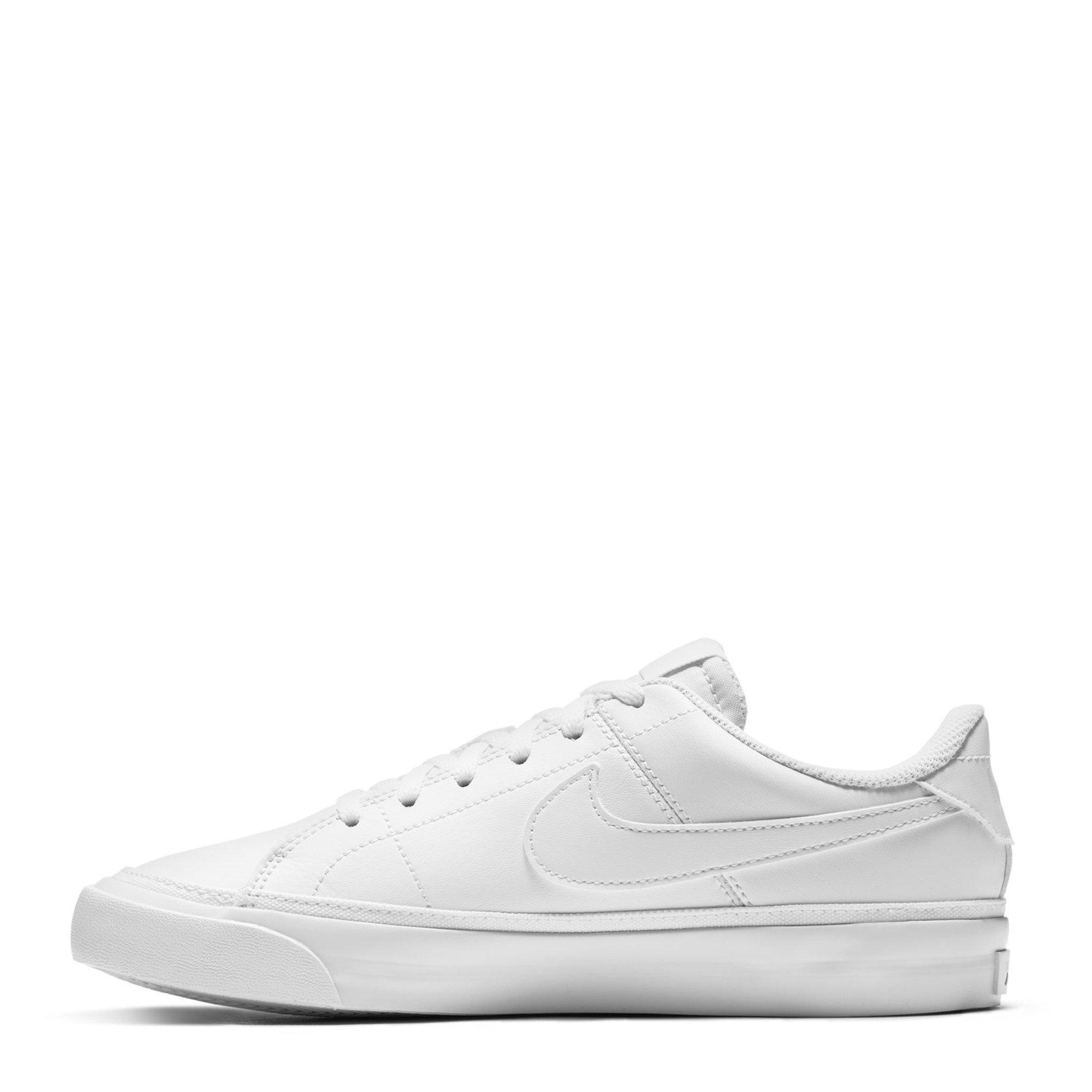 Nike Court Legacy Big KidsTrainers