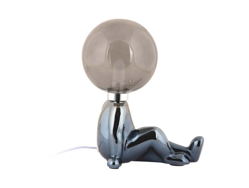 Table Lamp Joey LED LM2074GD Gold plated