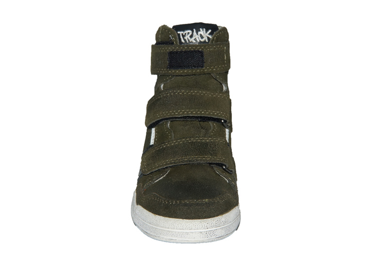 Track Style 314771 wijdte 3.5 Olive