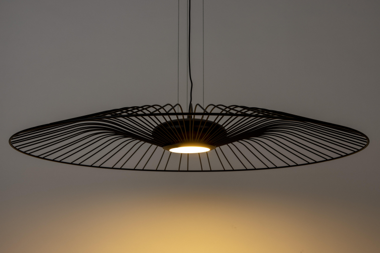 Zuiver Spider hanglamp Ø90 LED