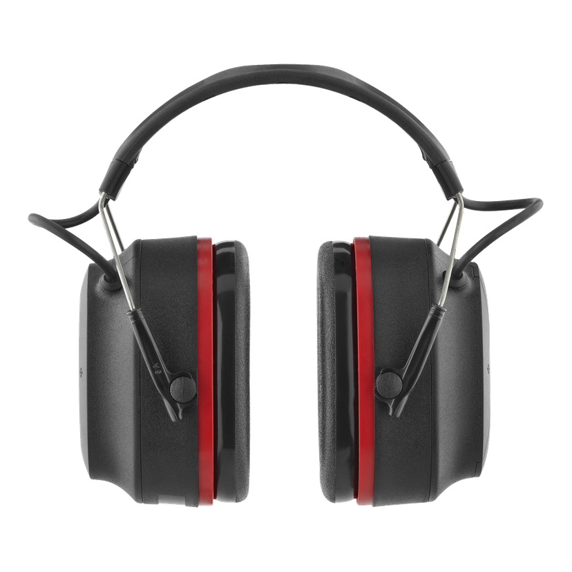 Hørselvern med Bluetooth 30 dB